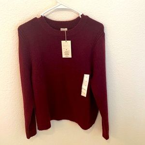 A New Day Crew Neck Sweater
